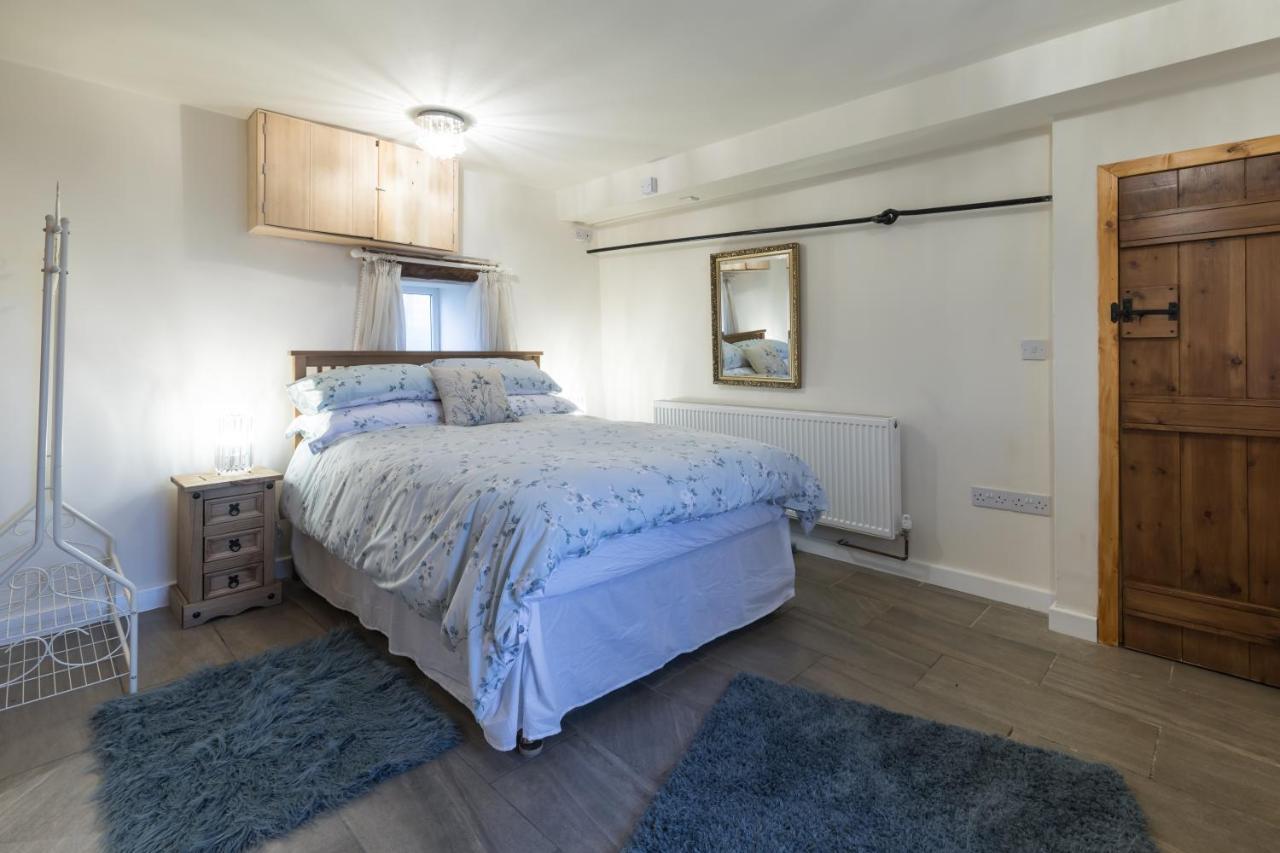 Brambles Farm Villa ลีก ภายนอก รูปภาพ