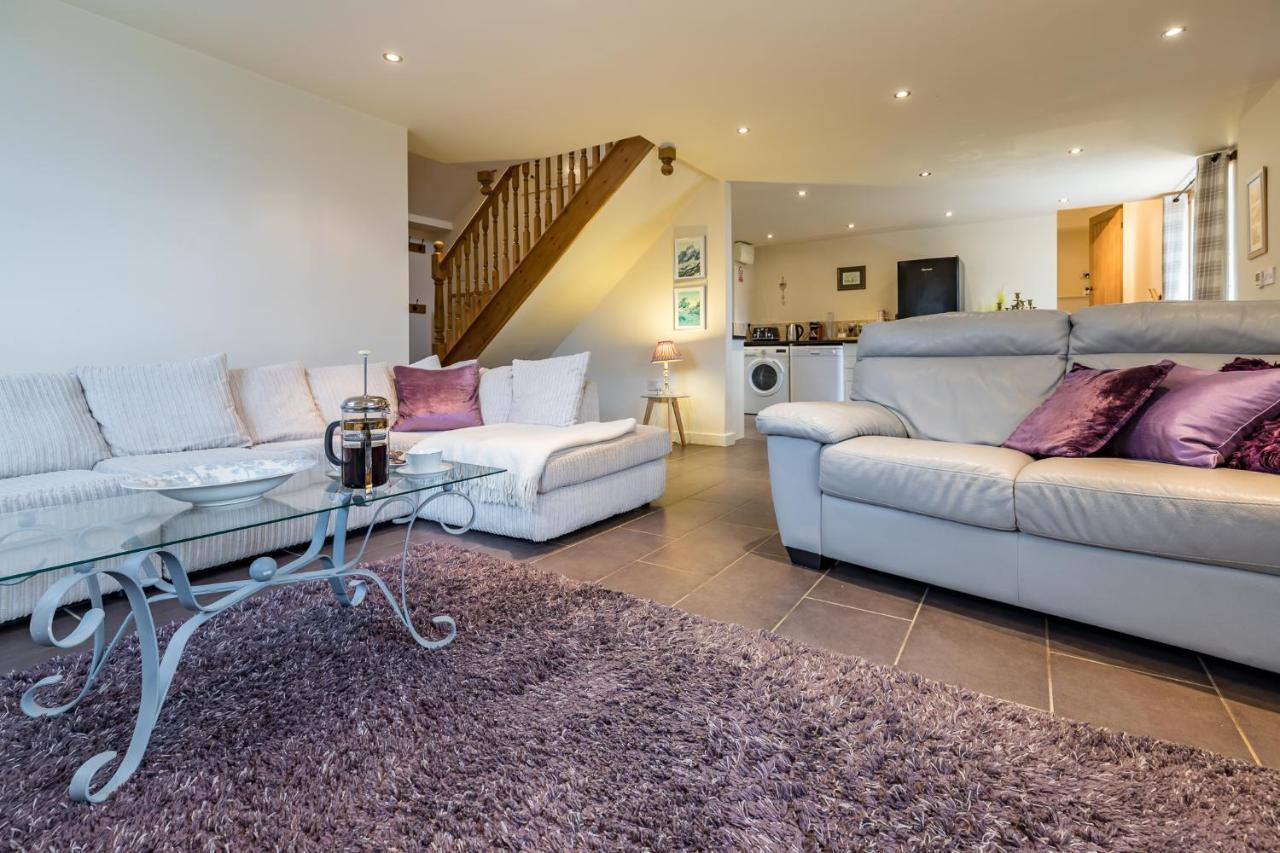 Brambles Farm Villa ลีก ภายนอก รูปภาพ