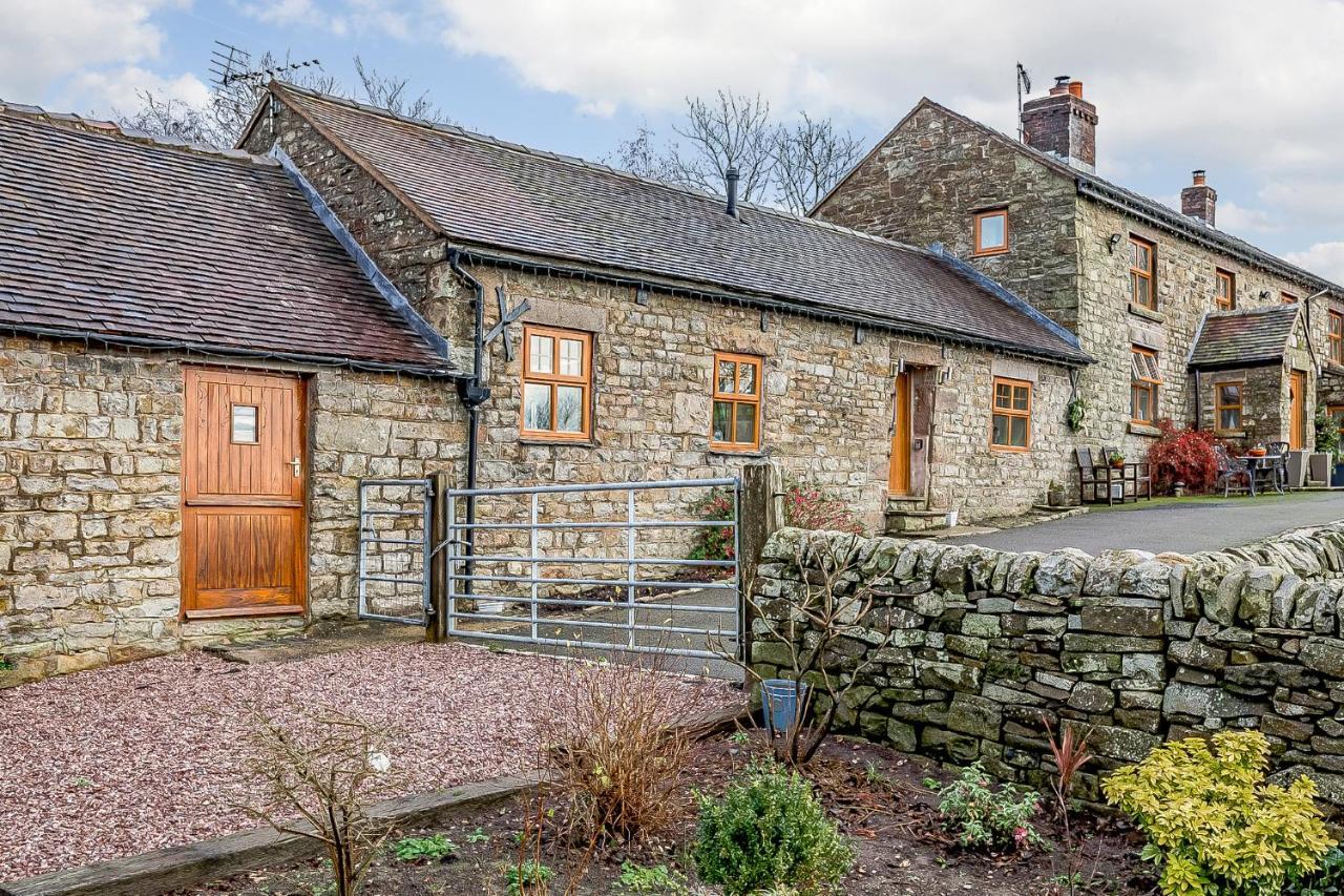 Brambles Farm Villa ลีก ภายนอก รูปภาพ