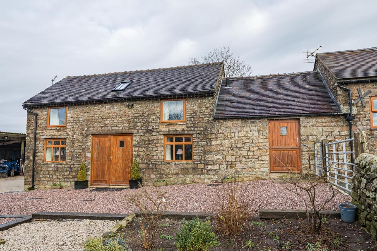 Brambles Farm Villa ลีก ภายนอก รูปภาพ