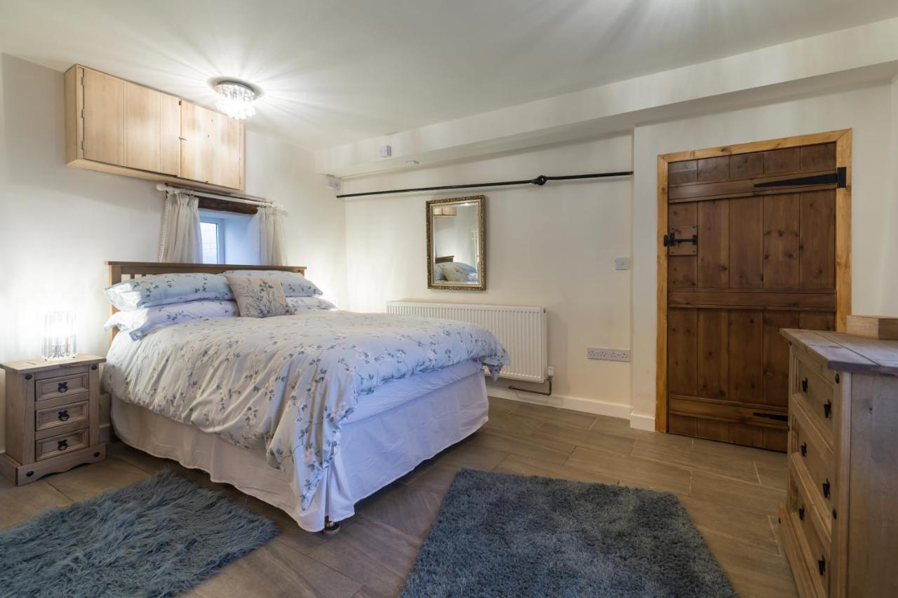 Brambles Farm Villa ลีก ภายนอก รูปภาพ