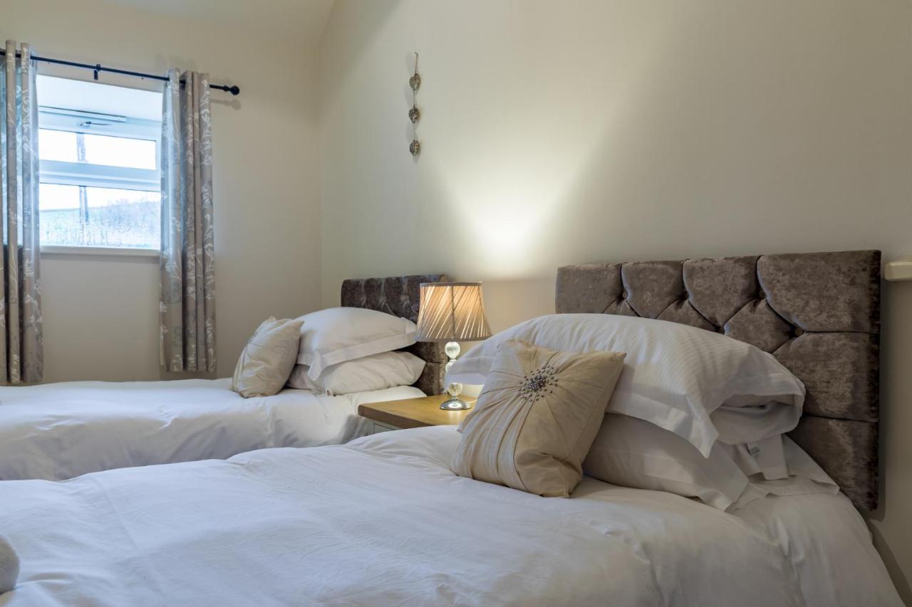 Brambles Farm Villa ลีก ภายนอก รูปภาพ