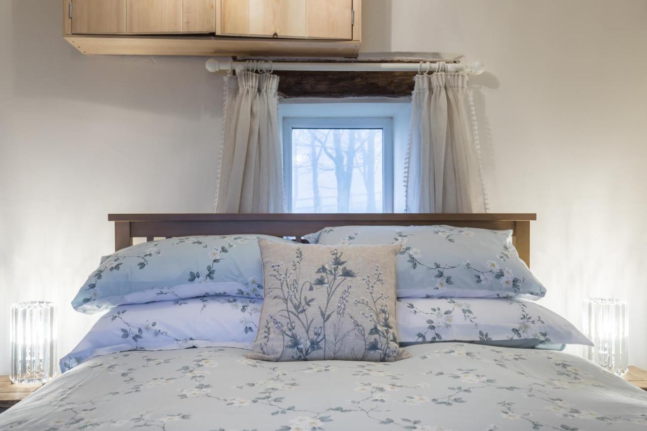 Brambles Farm Villa ลีก ภายนอก รูปภาพ