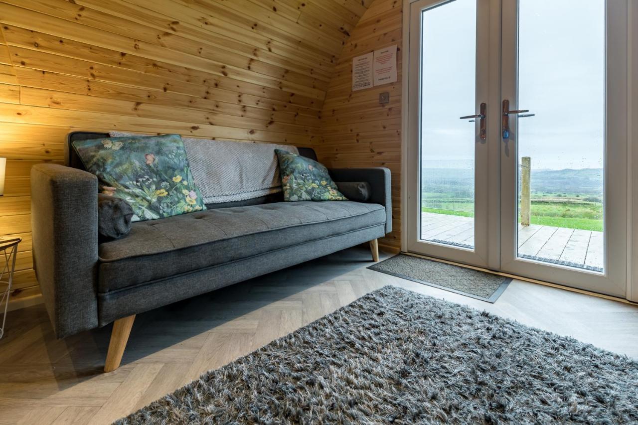 Brambles Farm Villa ลีก ภายนอก รูปภาพ