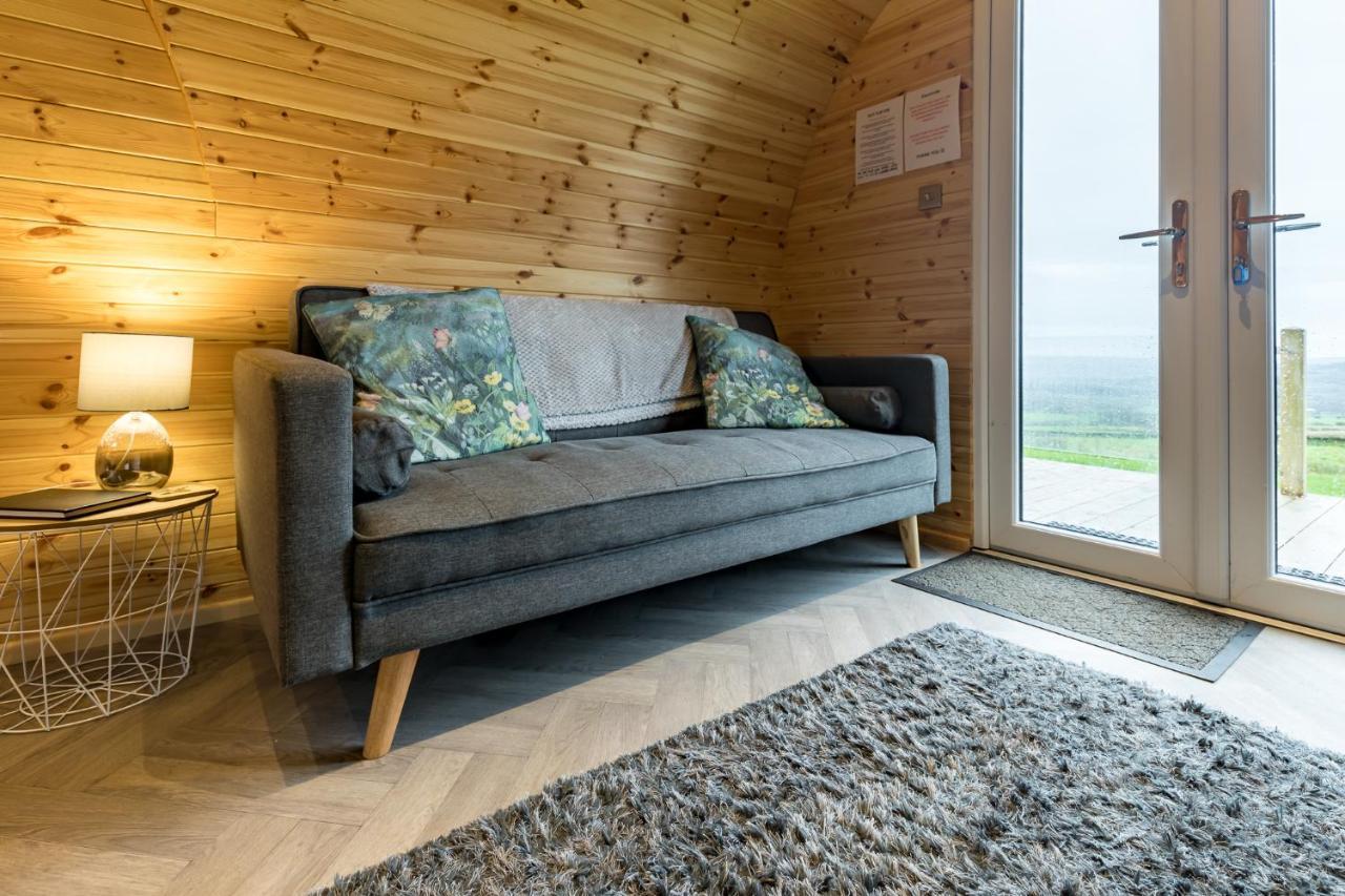 Brambles Farm Villa ลีก ภายนอก รูปภาพ