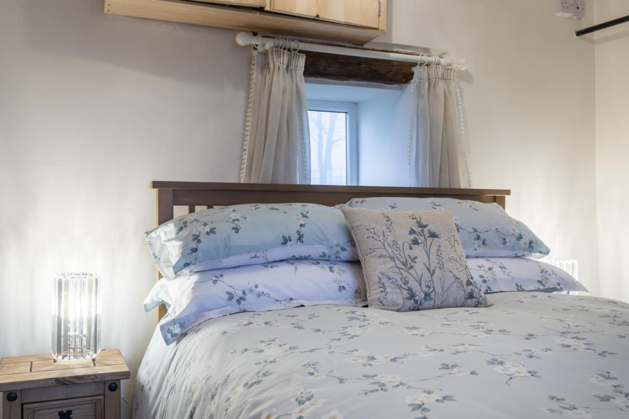 Brambles Farm Villa ลีก ภายนอก รูปภาพ
